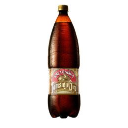Gira SMETONIŠKA, TAMSIOJI, 1.5 l