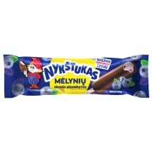 Gl. mėlynių sk. plombyras NYKŠTUKAS, /58g, 80 ml