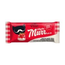 Gl. sūrelis VILVI MURR brašk. panak. sk., 40 g
