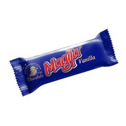 Gl. vanil. varškės sūrelis MAGIJA 24% rieb., 45 g