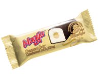 Gl. varškės sūrelis MAGIJA su sutirštintu pienu, 24 % rieb., 45 g