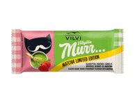 Gl. varškės sūrelis MURR, braškinės mačios sk., 30 % rieb., 40 g