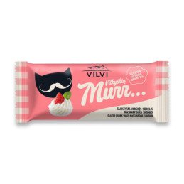 Gl. varškės sūrelis MURR, maskarponės sk., 28% rieb., 40 g
