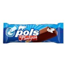 Glaist. vanil. plombyras POLS, / 75 g, 120 ml
