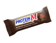 Glaistytas šokoladinis sūrelis PROTEIN M, 40 g, 40 g