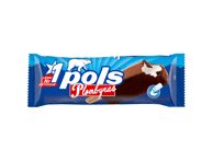 Glaistytas vanilinis plombyras POLS, 75 g