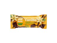 Glaistytas varškės sūrelis, vanilės skonio, 22 % rieb., WELL DONE, 45 g