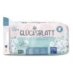 „Glücksblatt“ tualetinis popierius