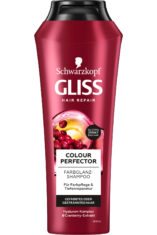 „Gliss“ šampūnas, 250 ml