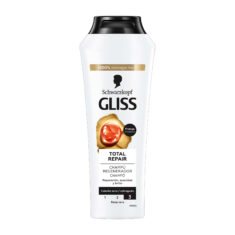 „Gliss“ šampūnas, 400 ml