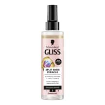 Gliss Split Ends purš. kond., 200 ml