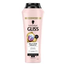 Gliss Split Ends šampūnas, 400 ml