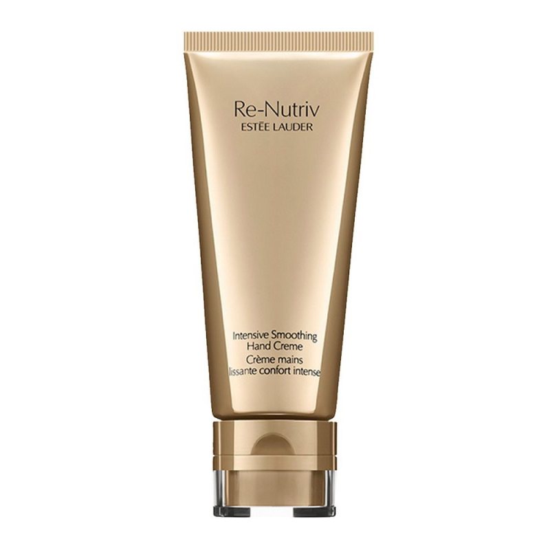 Glotninamasis rankų kremas Estée Lauder Re-Nutriv Intensive Smoothing Hand Creme, 100 ml