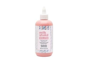 Glotninanti skysta plaukų kaukė MILK SHAKE INSTA LOTION, 250 ml