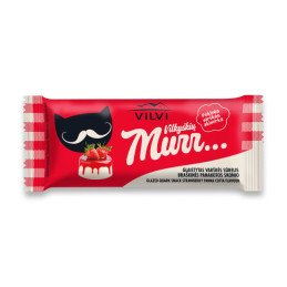 Gl.varškės sūrelis MURR, brašk.panakotos sk.,29% rieb., 40 g