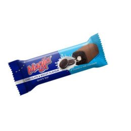 Gl.varšk.sūrelis MAGIJA su saus.sk.įd.,apl.p.šok.21,6%r., 40 g
