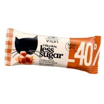 Gl.varšk.sūr.sūria karam.VILK.LESS SUGAR, 40 g