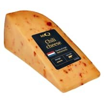 Gouda sūris su čili DELI Q, 130 g