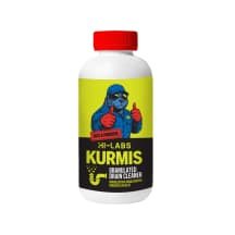 Gr. kanalizac. vamzdžių valiklis KURMIS, 500 g