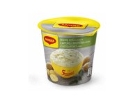 Gr. par. bulvių košė su krapais MAGGI, 50 g