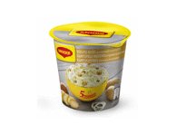Gr. par. bulvių košė su svogūnais MAGGI, 59 g