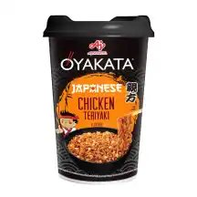 Gr. par. mak. OYAKATA CHICKEN TERIYAKI, 93 g