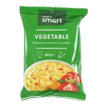 Gr. par. makaronai RIMI SMART, dar. sk., 60 g