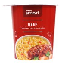 Gr. paruoš. jaut. sk. makar. RIMI SMART, 60 g