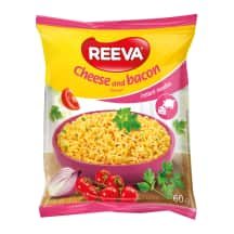 Gr. paruoš. mak. sūrio, šon. sk. REEVA, 60 g