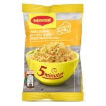 Gr. paruoš. makaronai MAGGI CHEESE, 59.2 g