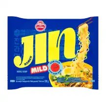 Gr. paruoš. makaronai OTOKI JIN MILD, 120 g