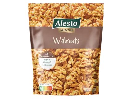 Graikiniai riešutai, 200 g