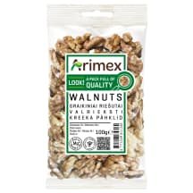 Graikiniai riešutai ARIMEX, 100 g
