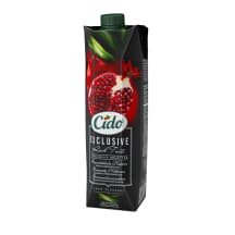 Granatų nektaras CIDO, 1 l