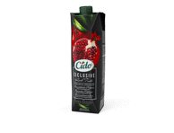 Granatų nektaras CIDO, 30 %, 1 l