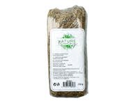 Graužikų šienas NATURE LIVING, 250 g