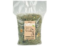 Graužikų šienas PET EXPERT, 450 g