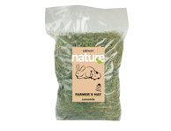 Graužikų šienas su ramunėlėms PET EXPERT, 450 g