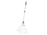 Grėblys su teleskop.rank. SOLID,82, 160 cm