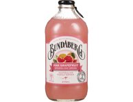 Greipfruto skonio gavusis gazuotas gėrimas Bundaberg, 375 ml