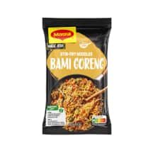 Greitai par. makar. MAGGI BAMI GORENG, 185 g