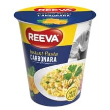 Greitai paruoš. makar. CARBONARA REEVA, 70 g
