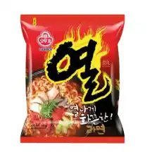 Greitai paruoš. makaronai OTOKI YEUL, 120 g