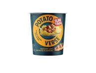 Greitai paruošiama bulvių košė SUN YAN VERSE su vištiena, 50 g