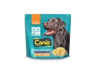 Greitai paruošiama košė CANIS MAJOR šunims, 3 kg