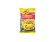 Greitai paruošiami makaronai MAGGI, aštrios vištienos skonio, 59.2 g