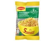 Greitai paruošiami makaronai MAGGI, daržovių skonio, 59.2 g