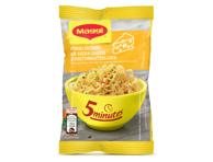 Greitai paruošiami makaronai MAGGI, sūrio skonio, 59.2 g