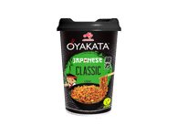 Greitai paruošiami makaronai OYAKATA su padažu, 93 g