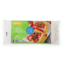Greitai užšald. sluoksniuota tešla RIMI, 500 g